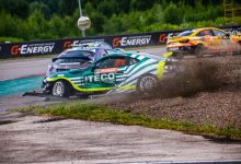 Photo of Секреты победы на гоночном чемпионате