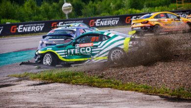 Photo of Секреты победы на гоночном чемпионате