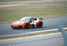 Photo of Как стать чемпионом гонок