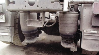 Photo of Секреты правильного настройки подвески