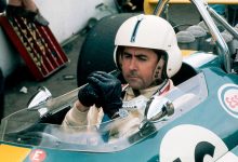 Photo of Легендарные гонщики прошлого века