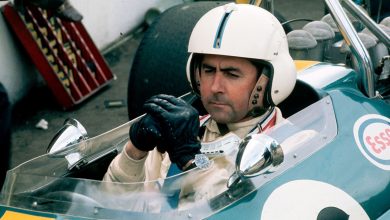 Photo of Легендарные гонщики прошлого века