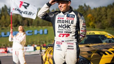 Photo of Знаменитые пилоты гоночных чемпионатов