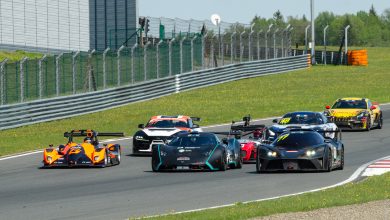 Photo of Техника и тактика гоночного спорта