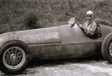 Photo of История гоночных машин