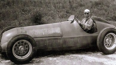 Photo of История гоночных машин