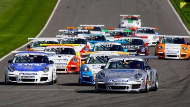 Photo of Инновационные технологии в мире автоспорта