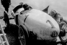 Photo of Эволюция автоспорта после 1900