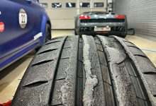 Photo of Как выбрать идеальные шины для гонки