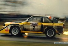 Photo of Золотой век автоспорта