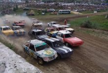 Photo of Гонки на выживание: экстрим-трассы