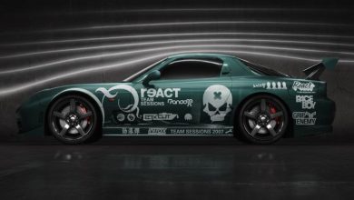 Photo of Эффективные аэродинамические решения для гоночных автомобилей