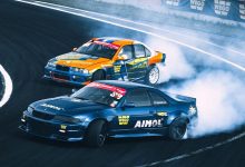 Photo of Красота гонок: фотографии соревнований