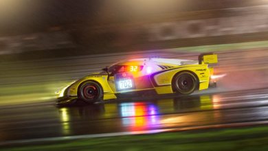 Photo of Гоночные чемпионаты: проблемы и решения