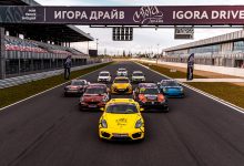 Photo of Гонки на гоночных автодромах