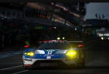 Photo of Технологический прогресс в автоспорте