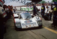 Photo of Гонки на протяжении веков