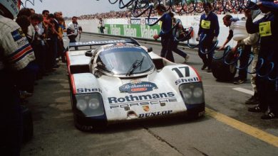 Photo of Гонки на протяжении веков