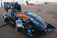 Photo of Оптимизация моторов для гоночных болидов