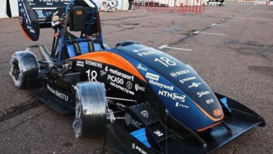 Photo of Оптимизация моторов для гоночных болидов