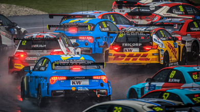 Photo of Новости гоночных чемпионатов мира