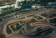 Photo of Лучшие трассы для гонок