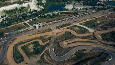 Photo of Лучшие трассы для гонок