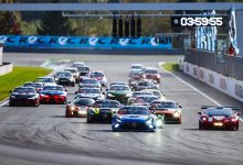 Photo of История гоночных соревнований