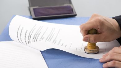 Photo of Особенности нотариального перевода документов