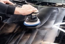 Photo of Современные методы мойки и полировки кузова