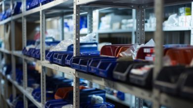 Photo of Правильный выбор и хранение запчастей