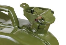 Photo of Основные критерии при выборе производителя металлических канистр