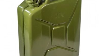 Photo of Экологический аспект производства металлических канистр