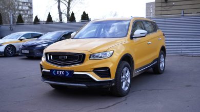 Photo of Критерии выбора надежного автосалона для лизинга GEELY