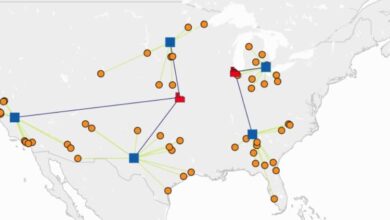 Photo of Оптимизация цепочки поставок