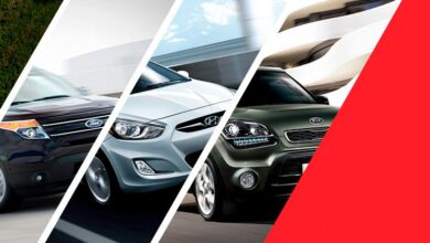 Photo of Особенности проката авто на выходные