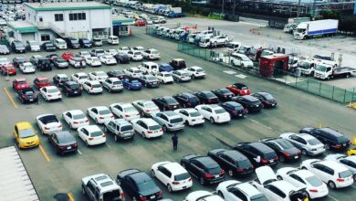 Photo of Как проходит аукцион автомобилей в Японии