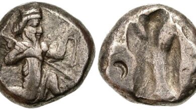 Photo of История возникновения ценных монет