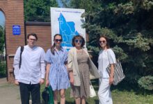 Photo of Профессиональный путь Полины Мамчур в сфере господдержки