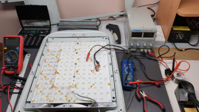 Photo of Профессиональный ремонт светильников и LED-ламп в Москве