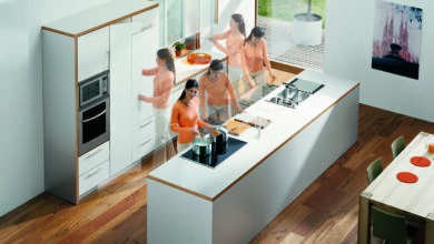 Photo of Удобство и эргономика. Ключевые понятия в современном дизайне