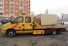 Photo of Основные виды услуг эвакуатора в Гомеле
