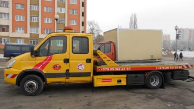 Photo of Основные виды услуг эвакуатора в Гомеле