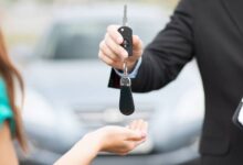 Photo of Преимущества аренды машины в Санкт-Петербурге