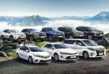Photo of Высокое качество и надежность японских автомобилей