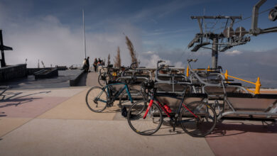 Photo of Важность долговечности и надежности городских велосипедов в повседневной жизни