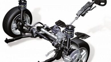 Photo of Почему важен своевременный ремонт пневмоподвески в Москве