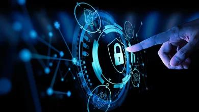 Photo of Основы современных технологий защиты информации