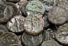 Photo of Происхождение монет и их роль в древних цивилизациях