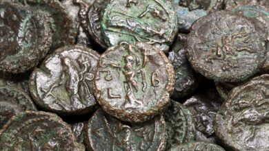 Photo of Происхождение монет и их роль в древних цивилизациях